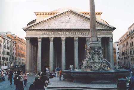 Rome 2004 9